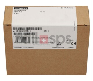 SIMATIC S5 REGELUNGSBAUGR. IP262, 6ES5262-8MB13