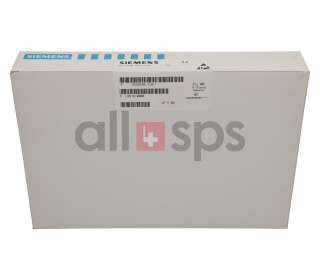 SIMATIC S5 DIGITAL INPUT MODULE 435, 6ES5435-7LB11