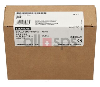 SIMATIC S5 DIGITALAUSGABE 453, 6ES5453-8MA11