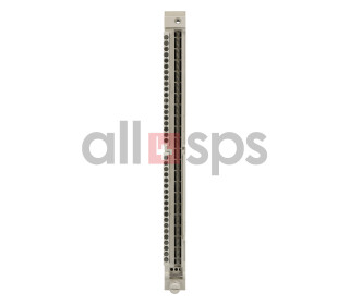 SIMATIC S5 DIGITAL OUTPUT MODULE 458, 6ES5458-4UA13