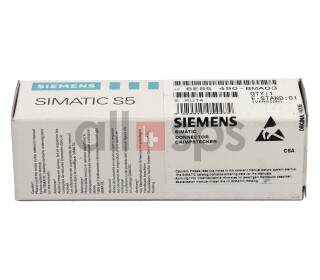 SIMATIC S5 CRIMPSTECKER 490, 6ES5490-8MA03