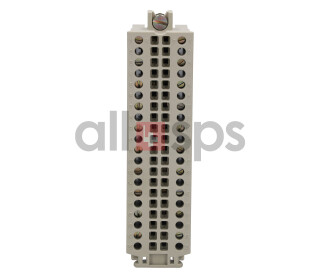 SIMATIC S5 SCREW CONNECTOR, 6ES5490-8MB21