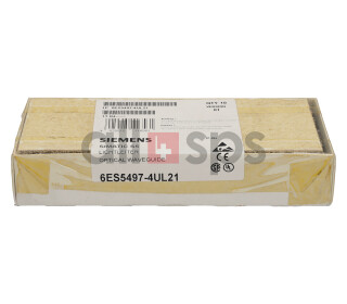 SIMATIC S5 10 PCS OPTICAL WAVEGUIDE, 6ES5497-4UL21