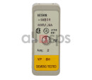 SIMATIC S5  ARC-SUPPRESSION MODULE, 6ES5498-1AB11