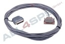 SIMATIC S5 726-0 CABLE FROM CP 525 TO PG PROGRAMMER 10M, 6ES5726-0CB00