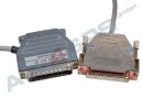 SIMATIC S5 726-0 CABLE FROM CP 525 TO PG PROGRAMMER 10M,...