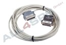 SIMATIC S5, 726-5 CABLE FOR CP 524/CP525/CP544, 6ES5726-5BF00