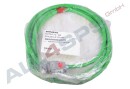 SIMATIC NET, 727-1 CONN. CABLE FOR  INDUSTRIAL ETHERNET 3.2 M, 6ES5727-1BD20