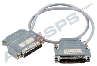 SIMATIC S5 731-6 CONNECTING CABLE INTERFACE ADAPTER,...