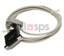 SIMATIC S5, PLUG-IN CABLE 734-1RS232/TTY, 6ES5734-1BD20