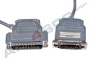 SIMATIC S5, 734-2 CONNECTION CABLE FOR PG 7.. AND S5-90U...