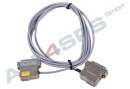 SIMATIC S5 735-1 CONNECTING CABLE FROM PT 8./DR2. TO PG/OP 396, 6ES5735-1BD20
