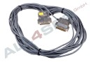 SIMATIC S5, CONNECTION CABLE 753-2, 6ES5735-2CB00