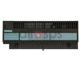 SIMATIC DP ELEKTRONIKMODUL, 6ES7132-0HH01-0XB0