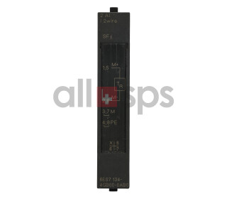 SIMATIC DP, ELEKTRONIKMODUL, ET200S, 6ES7134-4GB00-0AB0