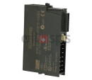 SIMATIC ELECTRONIC MODULE ET200S, 2 AI - 6ES7134-4GB10-0AB0
