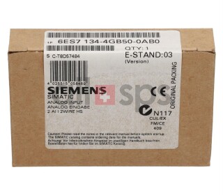 Siemens Simatic ipc Power Supply 6es7 798-0ga02-0xa0,6es7798-0ga02-0xa0
