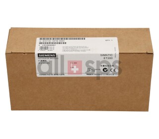 SIMATIC DEZENTR. PERIPHERIE ET200X - 6ES7141-1BF40-0XB0