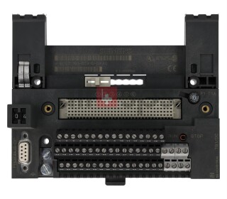 SIMATIC DP TERMINAL BLOCK TB1/DC, 6ES7193-0CA10-0XA0