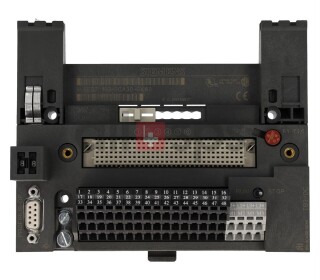 SIMATIC DP TERMINAL BLOCK TB3/DC, 6ES7193-0CA30-0XA0