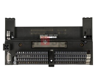 SIMATIC DP TERMINAL BLOCK TB2-4/DC, 6ES7193-0CB20-0XA0