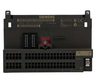 SIMATIC DP TERMINAL BLOCK TB16, 6ES7193-1CH10-0XA0