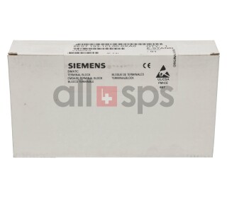 SIMATIC DP TERMINAL BLOCK TB32L, 6ES7193-1CL00-0XA0