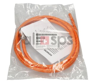 SIMATIC DP FREQ. CONVERTER CABLE 3M, 6ES7194-1LB01-0AA0