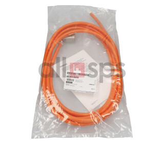SIMATIC DP FREQ. CONVERTER CABLE 5M, 6ES7194-1LC01-0AA0