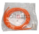 SIMATIC DP FREQ. CONVERTER CABLE 10M, 6ES7194-1LD01-0AA0