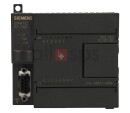 SIMATIC S7-200, CPU 222 COMPACT UNIT, 6ES7212-1AB21-0XB0
