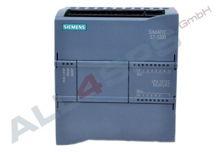 SIMATIC S7-1200, CPU 1212C, COMPACT CPU, 6ES7212-1AD30-0XB0