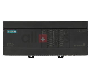 SIMATIC S7-200 CPU 214 COMPACT UNIT, 6ES7214-1AC01-0XB0