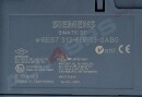 SIMATIC S7-300, CPU 313C-2 PTP COMPACT CPU, 6ES7313-6BF03-0AB0