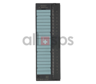 SIMATIC S7-300 DIGITALEINGABE SM 321, 6ES7321-1BH01-0AA0