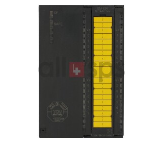 SIMATIC S7, DIGITALEINGABE SM 326 - 6ES7326-1BK01-0AB0