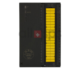 SIMATIC S7, ANALOG INPUT SM336 - 6ES7336-1HE00-0AB0