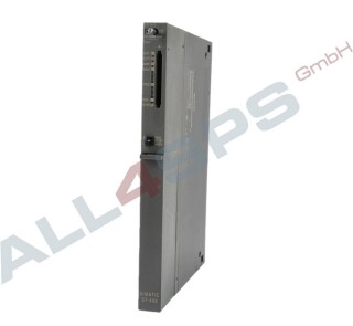 SIMATIC S7-400, CPU 412-2 CENTRAL PROCESSING UNIT,...