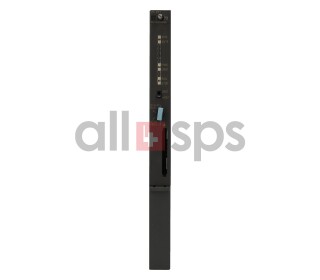 SIMATIC S7-400, CPU 413-1 CENTRAL PROCESSING UNIT,...