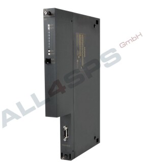 SIMATIC S7-400, IM467 PROFIBUS DP MASTER INTERFACE,...