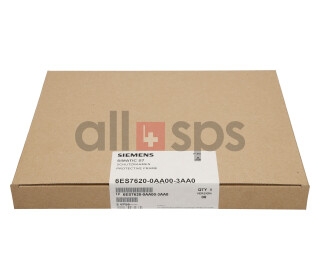 SIMATIC C7, SCHUTZRAHMEN C7-623/-624/-626 -...