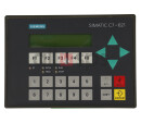 SIMATIC C7-621, COMPACT UNIT - 6ES7621-1AD00-0AE3