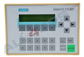 SIMATIC C7-621 ASI,KOMPL.GERAET, 6ES7621-6BD01-0AE3