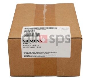 SIMATIC C7-613/C7-635/C7-636, PERIPHERIESET -...