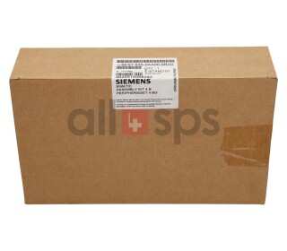 SIMATIC C7-613/C7-635/C7-636, PERIPHERIESET -...