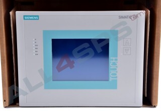 SIMATIC C7-635 TOUCH, COMPACT UNIT, 6ES7635-2EB01-0AE3
