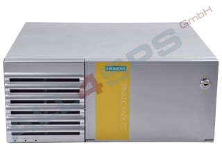 SIMATIC PCS7 OS CLIENT 547B WXP MULTI VGA 4 SCREENS CORE...