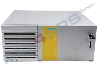 SIMATIC PCS7 OS CLIENT 547B WXP CORE 2 DUO 2,4GHZ, 1GB...
