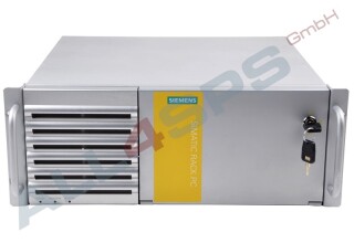 SIMATIC PCS7 OS SERVER 547B BCE SRV03 CORE, 2,4GHZ, 2GB RAM, 6ES7650-0NH07-0YX0