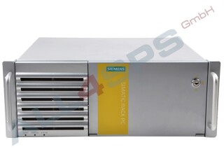 SIMATIC PCS7 OS SERVER 547B IE SRV03 CORE 2 DUO 2,4GHZ,...